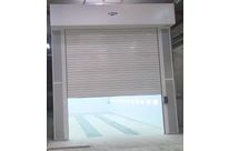 Cabine peinture automobile Poids Lourd | NS15000