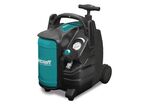 Compresseur mobile sans huile cuve 5 L 1,1 kW / 1,5 Ch 180 L/min 10 Bars 230V Aircraft MOBILBOY 185 OF E