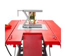 Mini élévateur moto 500 kg MW Tools TPSLML1