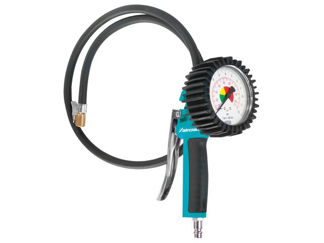 Gonfleur de pneus ø 80 mm 12 Bar Aircraft PRO