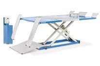 Pont moto électro-hydraulique 600 kg 2200x1500mm OMCN O196/OS