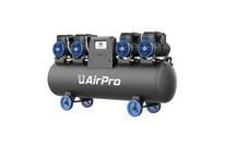 Compresseur sans huile | Equiper mon garage