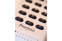 Interphonie compacte Pro700 : interphonie pour sites de petite / moyenne taille