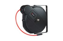 Enrouleur mural pneumatique