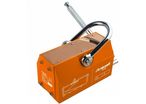 Aimant de levage permanent | Unicraft PLM 301