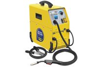 Poste à souder MIG/MAG, portable, monophasé SMARTMIG 110