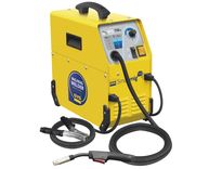 Poste à souder MIG/MAG, portable, monophasé […]