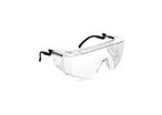 BOLLE SAFETY - Surlunette de protection SQUALE SURLUNETTE - BOLLE SAFETY