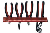 Jeu de pinces 4pcs type murale Teng Tools WRMB04