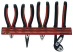 Jeu de pinces 4pcs type murale Teng Tools WRMB04