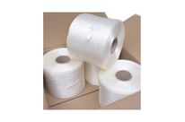 Carton de bobines de feuillard textile composite 9 mm | BOBINES 