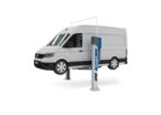 Pont élévateur 2 colonnes électromécanique 4,2 T | Ravaglioli KPX42LIK
