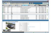 QUICK 42 Banc de Redressage