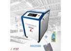 Station nettoyage moteur et FAP par hydrogène | HH2500 VL/PL