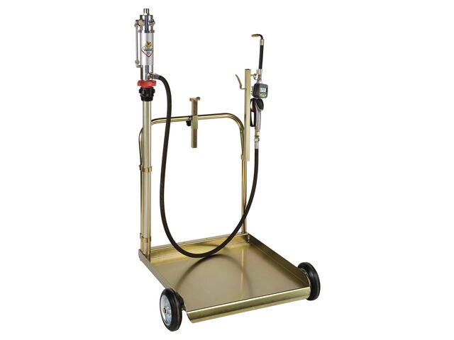 Kit mobile light distribution huile R3:1 Raasm RA.35220