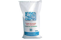 Savon poudre pour haute pression, en palette