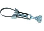 Clé à sangle métallique pour filtre à huile - 9AE32