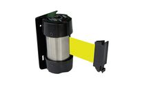 Ruban de signalisation jaune 3 m MW Tools AW41J