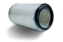 Filtre de rechange pour aspirateur cabine de sablage type CATDC MW Tools CATDC-FL