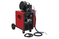 Poste à souder transfo MIG-MAG 500A - 2,0 Telwin MASTERMIG 500 RA