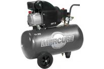 Compresseurs cuve entre 41 et 60 litres : Compresseur 50l 2hp mercure rf2