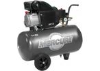 Compresseurs cuve entre 41 et 60 litres : Compresseur 50l 2hp mercure rf2