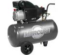 Compresseurs cuve entre 41 et 60 litres : Compresseur 50l 2hp mercure rf2