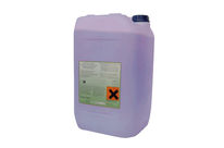 Déperlant effet brillant pour pistes HP et portiques