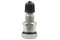 Valve tourisme : aluminium