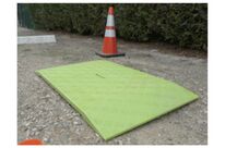 Rampe de chantier MW Tools RR1400