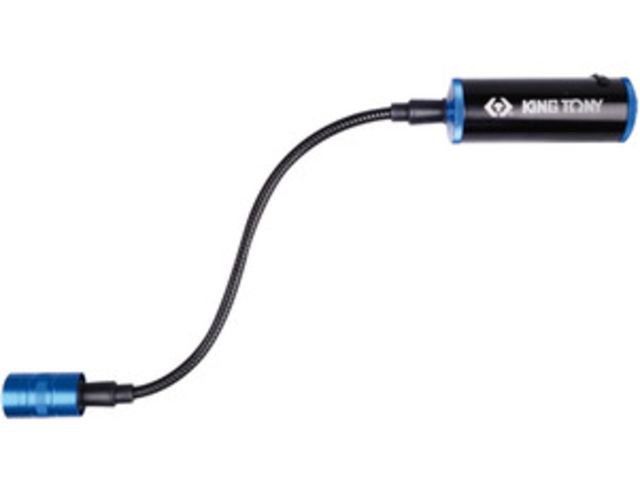 Lampe d&#039;inspection flexible sans fil - 9TA25