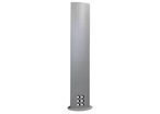 Totem-Expo® H 167 x L 30 cm - Sans accessoires