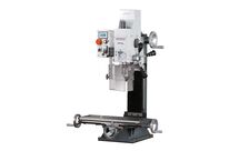 Perceuse-fraiseuse X 280 Y 175 mm Z 280 mm CM2/M10 0,85 kW 230 V vitesses variables Optimill BF20 VARIO