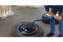 Outillage manuel spécialisé pour la maintenance de pneus PL | KEN TOOL