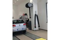 Systèmes fixes d&amp;#039;aspiration pour traitement des gaz d&amp;#039;échappement : Worky