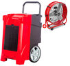 Equipements de chauffage et de refroidissement
