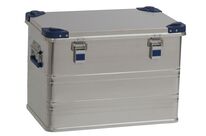 Malle aluminium empilable 73l MW Tools KAL76