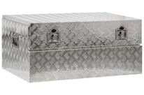 Coffre de transport en aluminium 353 l MW Tools MWA445