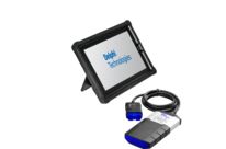  Diagnostic électronique - DS450E 