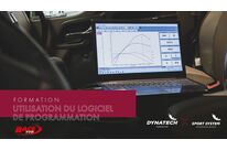 Formation à l&#039;utilisation du logiciel de programmation RACE EVO