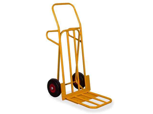 Diable big box 150kg MW Tools SHCA260