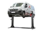Pont élévateur électro-mécanique Cascos 5.5T