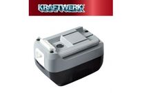 Batterie Li-ion pour clé à chocs