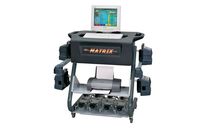 Appareil de géométrie : Matrix