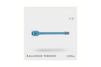 Rallonge de torsion | NovaGroup