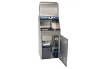 Laveur-pulvérisateur BEST WATER