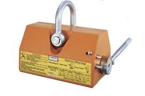 Élevateur magnétique permanente ON/OFF PHM-600 Metalworks VML-300