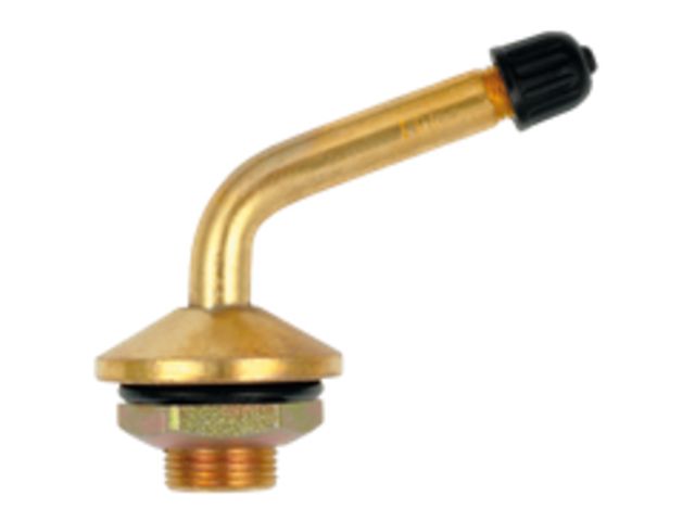Valve poids lourds : tubeless PL