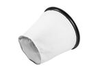 Kit complet de préfiltre/filtre sanitaire wetCAT 290E / 262 IET/ 362 IET / 262ET / 362 ET Cleancraft 7013080