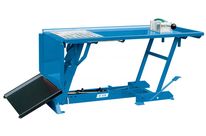 ELEVATEURS POUR MOTOS - Art. 196/C